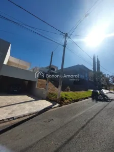 Terreno / Lote / Condomínio à venda, 224m² no Vila Capuava, Valinhos