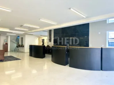 Prédio Inteiro para alugar, 760m² no Vila Andrade, São Paulo