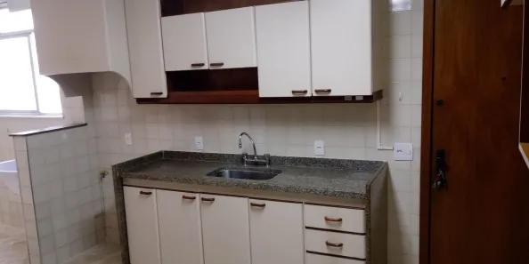 Apartamento com 3 Quartos para venda ou aluguel, 152m² no Icaraí, Niterói