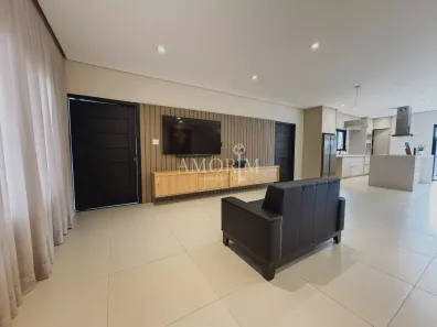 Casa de Condomínio com 3 Quartos à venda, 180m² no Portais (Polvilho), Cajamar
