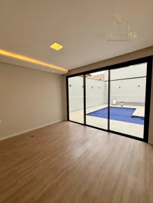 Casa de Condomínio com 3 Quartos à venda, 345m² no Região dos Lagos, Brasília