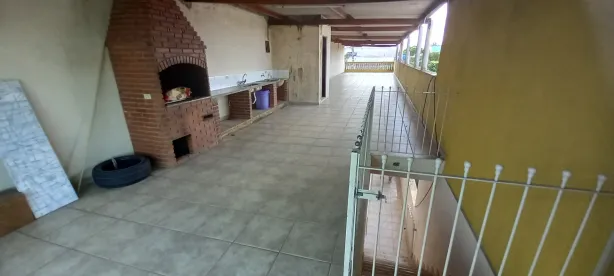 Sobrado com 3 Quartos para venda ou aluguel, 375m² no Cidade Kemel, Poá