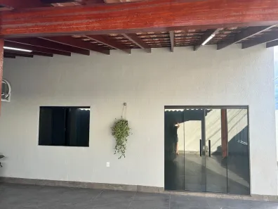 Casa com 3 Quartos à venda, 120m² no Setor Norte, Brasília