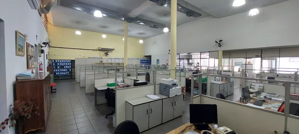 Prédio Inteiro à venda, 637m² no Campos Elíseos, Ribeirão Preto