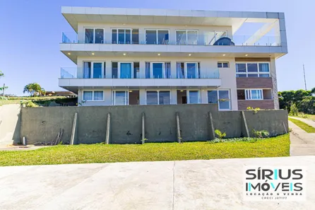 Casa de Condomínio com 4 Quartos à venda, 378m² no Antonina, Antonina