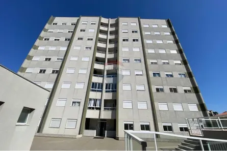 Apartamento com 2 Quartos para alugar, 50m² no Centro, Bragança Paulista