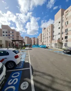 Apartamento com 2 Quartos para alugar, 69m² no Centro, São Gonçalo