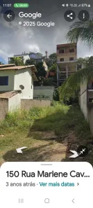 Terreno / Lote / Condomínio à venda, 240m² no Lagoa, Macaé