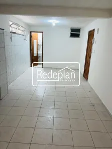 Apartamento com 1 Quarto para alugar, 50m² no Verbo Divino, Barra Mansa