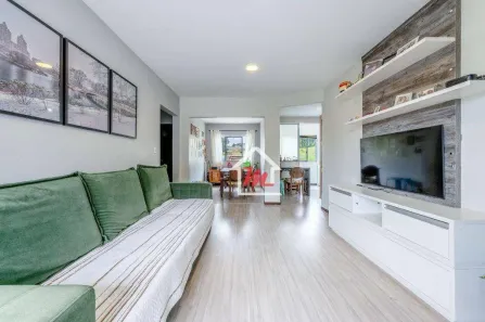 Apartamento com 3 Quartos à venda, 78m² no Velha Central, Blumenau