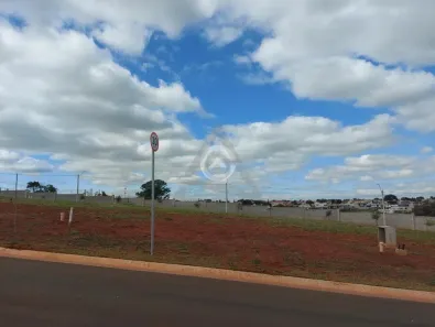Terreno / Lote / Condomínio à venda, 300m² no Parque Brasil 500, Paulínia