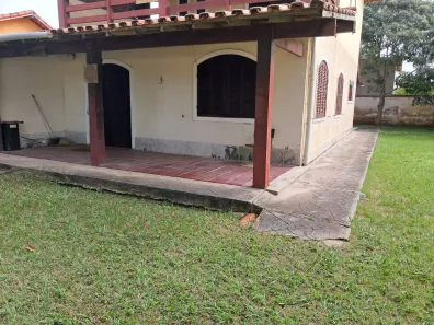 Casa com 4 Quartos à venda, 165m² no Praia Seca, Araruama