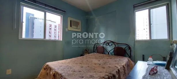 Apartamento com 3 Quartos à venda, 69m² no Boa Viagem, Recife
