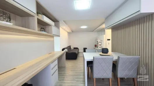 Apartamento com 2 Quartos à venda, 79m² no Vila Nova, Blumenau