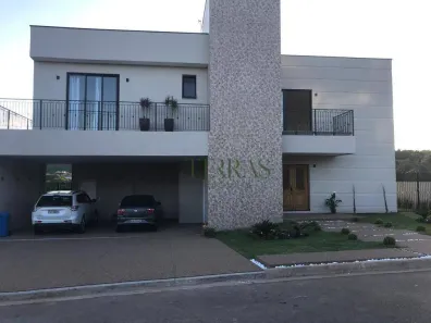 Casa de Condomínio com 4 Quartos à venda, 607m² no , Itupeva