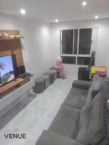 Apartamento com 1 Quarto à venda, 37m² no Santa Etelvina, São Paulo