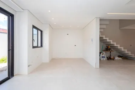 Casa de Condomínio com 3 Quartos à venda, 172m² no Campo Pequeno, Colombo