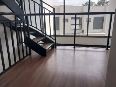 Loft com 2 Quartos à venda, 125m² no Granja Viana, Cotia