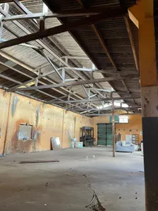 Galpão / Depósito / Armazém à venda, 269m² no Parque Caju, Campos dos Goytacazes