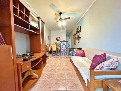 Apartamento com 2 Quartos à venda, 75m² no Vila Luis Antônio, Guarujá