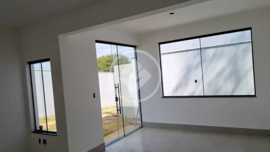 Casa de Condomínio com 3 Quartos à venda, 115m² no Novo Campinho, Pedro Leopoldo