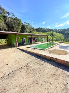 Fazenda / Sítio / Chácara com 3 Quartos à venda, 20000m² no Palmitalzinho, Quatro Barras