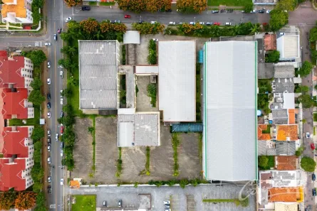 Prédio Inteiro à venda, 17469m² no Sítio Cercado, Curitiba
