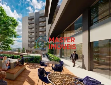 Loja / Salão / Ponto Comercial à venda, 79m² no Centro, Contagem