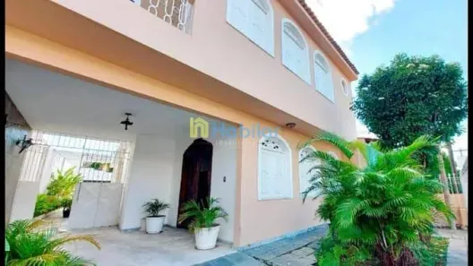 Casa com 3 Quartos à venda, 300m² no São José, Aracaju
