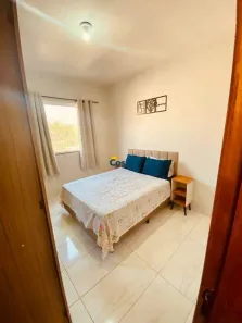 Casa com 2 Quartos à venda, 71m² no Bandeirante, São Joaquim de Bicas