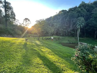 Fazenda / Sítio / Chácara com 3 Quartos à venda, 14000m² no Centro, São Lourenço da Serra