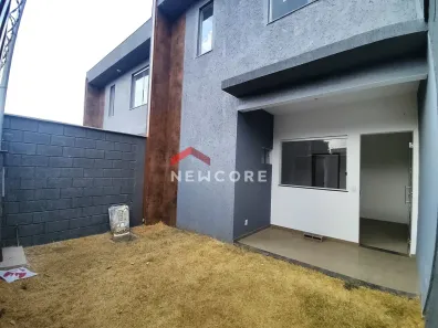 Casa com 3 Quartos à venda, 100m² no Dom Pedro I, São José da Lapa