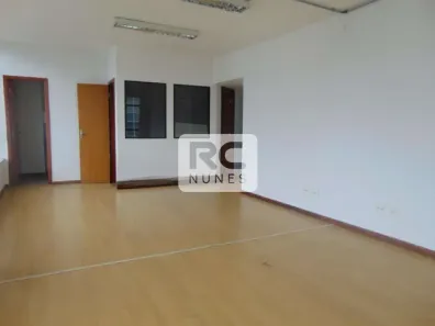 Conjunto Comercial / Sala à venda, 238m² no Funcionários, Belo Horizonte