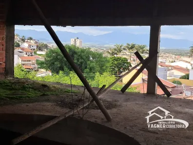 Loja / Salão / Ponto Comercial à venda, 448m² no Portal das Colinas, Guaratinguetá