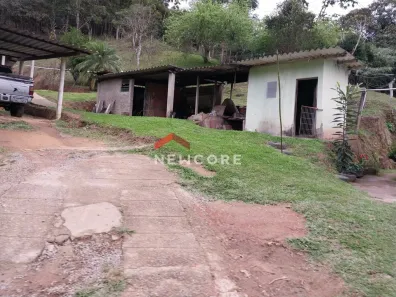Fazenda / Sítio / Chácara com 2 Quartos à venda, 20000m² no Loteamento Recanto Quartins, Juquitiba