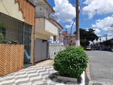Casa com 3 Quartos à venda, 130m² no Vila Deodoro, São Paulo