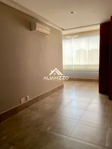 Apartamento com 3 Quartos para alugar, 167m² no Jardim Botânico, Ribeirão Preto