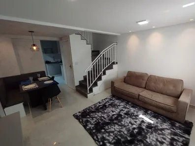 Casa de Condomínio com 2 Quartos à venda, 62m² no Casa Verde Alta, São Paulo
