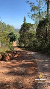 Terreno / Lote / Condomínio à venda, 693m² no Mantiqueira, Mairiporã
