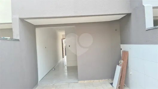 Casa de Vila com 2 Quartos à venda, 80m² no Vila Brasileira, Mogi das Cruzes