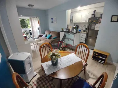Apartamento com 2 Quartos à venda, 78m² no Fonseca, Niterói