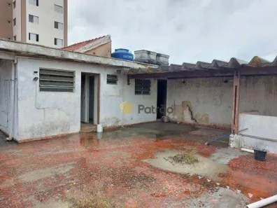 Prédio Inteiro à venda, 249m² no Piraporinha, Diadema