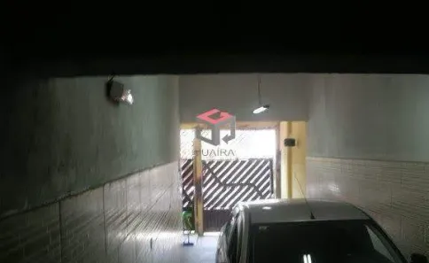 Sobrado com 3 Quartos à venda, 240m² no Jardim Sônia Maria, Mauá