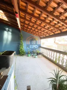 Sobrado com 4 Quartos à venda, 170m² no Jardim Mirante, Várzea Paulista