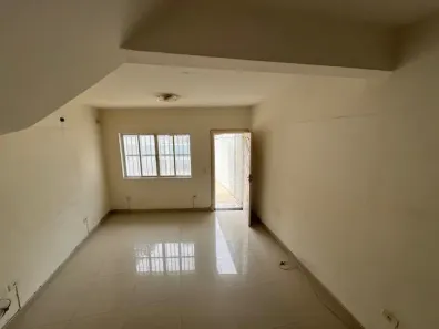 Casa com 3 Quartos para alugar, 171m² no Campo Grande, Santos