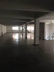 Andar / Laje corporativa para alugar, 350m² no Boqueirão, Curitiba