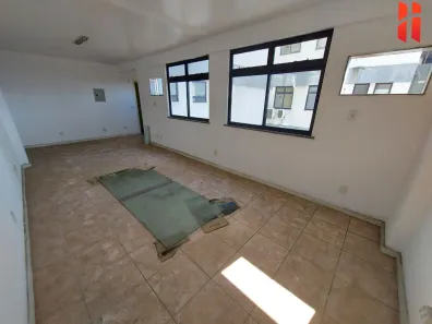 Conjunto Comercial / Sala para alugar, 42m² no Jardim Vinte e Cinco de Agosto, Duque de Caxias