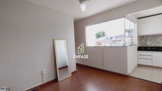 Apartamento com 2 Quartos à venda, 60m² no Atenas, Igarapé