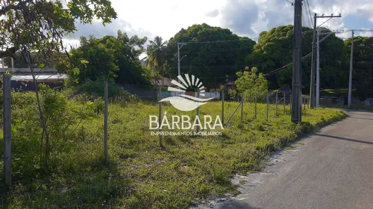 Terreno / Lote / Condomínio à venda, 880m² no Monte Gordo (Monte Gordo), Camaçari