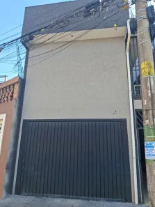 Sobrado com 2 Quartos para alugar, 100m² no Jardim Júlio, Barueri